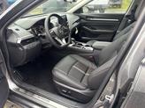 Thumbnail of 2025 Gun Metallic Nissan Altima