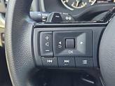 Thumbnail of 2023 Gun Metallic Nissan Rogue