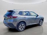 Thumbnail of 2023 Gun Metallic Nissan Rogue