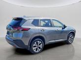 Thumbnail of 2023 Gun Metallic Nissan Rogue