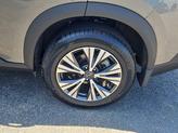 Thumbnail of 2023 Gun Metallic Nissan Rogue