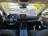 Thumbnail of 2023 Gun Metallic Nissan Rogue