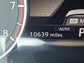 Thumbnail of 2023 Gun Metallic Nissan Rogue