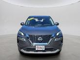 Thumbnail of 2023 Gun Metallic Nissan Rogue