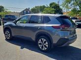 Thumbnail of 2023 Gun Metallic Nissan Rogue