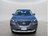 Thumbnail of 2023 Gun Metallic Nissan Rogue
