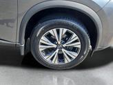 Thumbnail of 2023 Gun Metallic Nissan Rogue