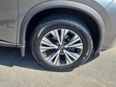 Thumbnail of 2023 Gun Metallic Nissan Rogue