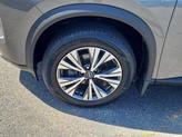 Thumbnail of 2023 Gun Metallic Nissan Rogue