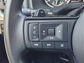 Thumbnail of 2023 Gun Metallic Nissan Rogue