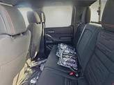 Thumbnail of 2025 Tactical Green Nissan Frontier