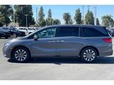 Thumbnail of 2023 Modern Steel Metallic Honda Odyssey