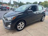 Thumbnail of 2019 Nightfall Gray Metallic Chevrolet Spark