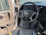 Thumbnail of 2025 Summit White Chevrolet Express 2500