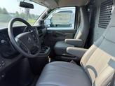 Thumbnail of 2025 Summit White Chevrolet Express 2500