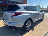 Thumbnail of 2019 Silver Acura RDX