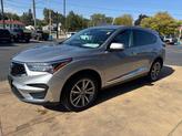 Thumbnail of 2019 Silver Acura RDX
