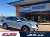Photo of 2019 Silver Acura RDX