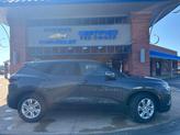 Thumbnail of 2019 Nightfall Gray Metallic Chevrolet Blazer