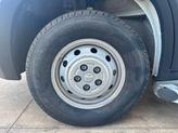 Thumbnail of 2023 Bright White Clearcoat RAM ProMaster 2500