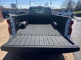 Thumbnail of 2024 Summit White Chevrolet Silverado 1500