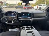 Thumbnail of 2022 Black Chevrolet Silverado 1500