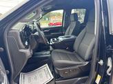 Thumbnail of 2022 Black Chevrolet Silverado 1500