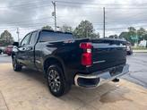 Thumbnail of 2022 Black Chevrolet Silverado 1500
