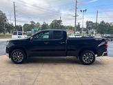 Thumbnail of 2022 Black Chevrolet Silverado 1500