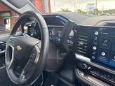 Thumbnail of 2022 Black Chevrolet Silverado 1500