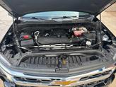 Thumbnail of 2022 Black Chevrolet Silverado 1500