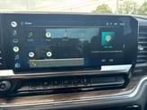 Thumbnail of 2022 Black Chevrolet Silverado 1500