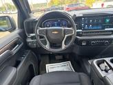 Thumbnail of 2022 Black Chevrolet Silverado 1500