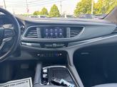 Thumbnail of 2024 Summit White Buick Enclave