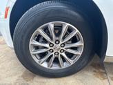 Thumbnail of 2024 Summit White Buick Enclave