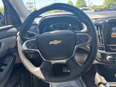 Thumbnail of 2018 Mosaic Black Metallic Chevrolet Traverse