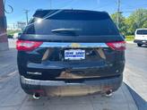 Thumbnail of 2018 Mosaic Black Metallic Chevrolet Traverse