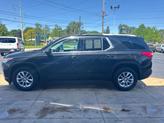 Thumbnail of 2018 Mosaic Black Metallic Chevrolet Traverse