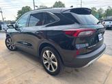 Thumbnail of 2024 Black Ford Escape