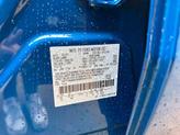 Thumbnail of 2025 Blue Ford Maverick