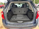 Thumbnail of 2014 Atlantis Blue Metallic Chevrolet Equinox