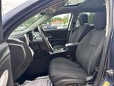 Thumbnail of 2014 Atlantis Blue Metallic Chevrolet Equinox