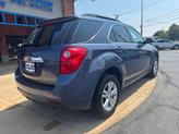 Thumbnail of 2014 Atlantis Blue Metallic Chevrolet Equinox