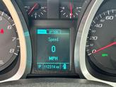 Thumbnail of 2014 Atlantis Blue Metallic Chevrolet Equinox