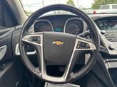 Thumbnail of 2014 Atlantis Blue Metallic Chevrolet Equinox