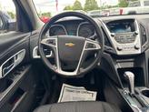 Thumbnail of 2014 Atlantis Blue Metallic Chevrolet Equinox