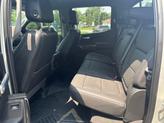 Thumbnail of 2021 Silver Ice Metallic Chevrolet Silverado 1500