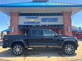 Thumbnail of 2023 Black Chevrolet Colorado