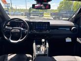 Thumbnail of 2023 Black Chevrolet Colorado