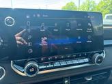 Thumbnail of 2023 Black Chevrolet Colorado